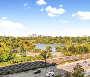 For Lease - 1910 Lake Shore Boulevard Unit# 906, Toronto, Ontario - Photo 5
