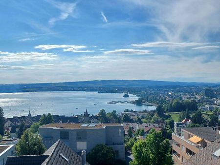 2.5 Zimmer, 65 m², 1. Stock - Photo 2