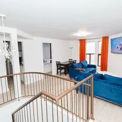 Appartement · 100 m² · Ville-Marie - Photo 2
