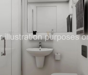 Classic Ensuite with Terrace - Photo 3