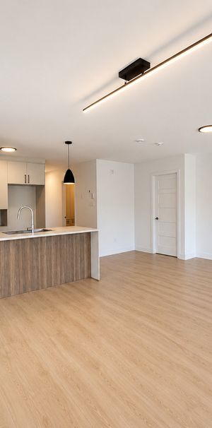 Apartment A Louer - Photo 1