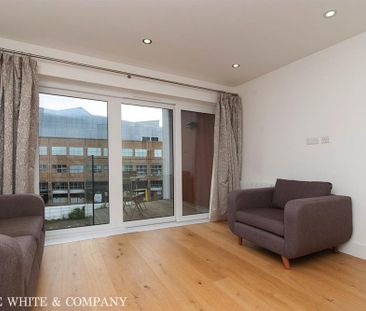 1 bedroom flat to rent - Photo 3