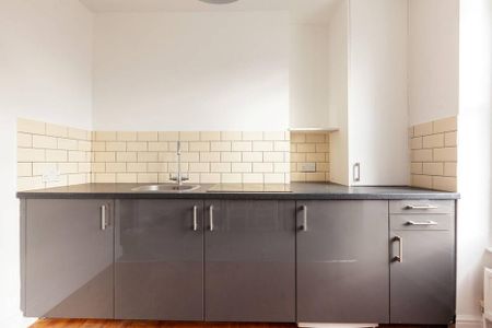 1 bedroom flat to rent - Photo 3