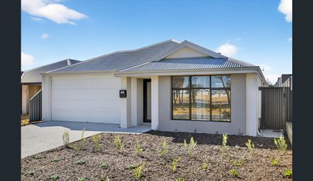 3 Impact Grove, Yanchep WA 6035 - House For Rent | Domain - Photo 5