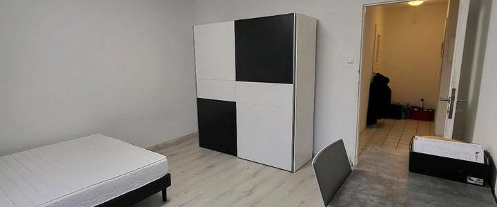 Möblierte 1 Zimmer Wohnung Apartment Mainz Altstadt - Photo 1