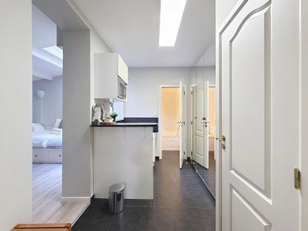 Studio - for rent - Photo 5