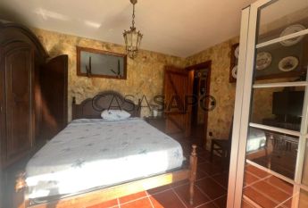 Moradia T2 para alugar na Mealhada