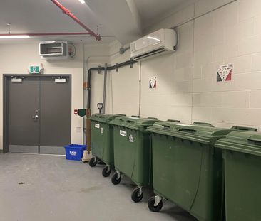 For Lease - 110 Fergus Avenue Unit# 310, Kitchener, Ontario - Photo 4