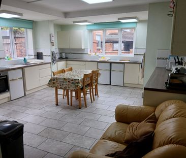 Room in a Shared House, Station Road, NG9 - Photo 6