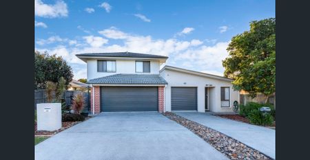 2 Bedroom Plus Study Room Duplex House for Rent in Morayfield - Convenient and Modern Living! - Photo 5