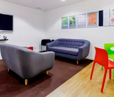 Gold 2 Bed Apartment - Photo 1