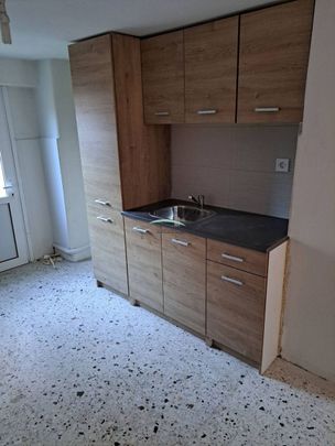 Studio/Γκαρσονιέρα για ενοικίαση Ταραμπούρα (Πάτρα) - Photo 1