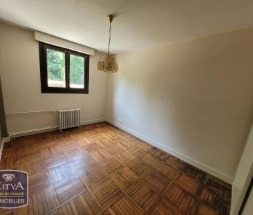 Appartement à louer 3 pièces 72.44m² - Photo 5