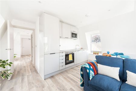 1 bedroom flat to rent - Photo 5