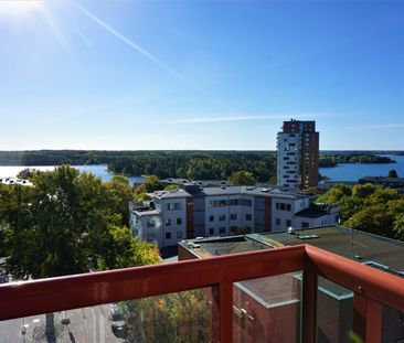 Fyrspannsgatan, Hässelby - Photo 4