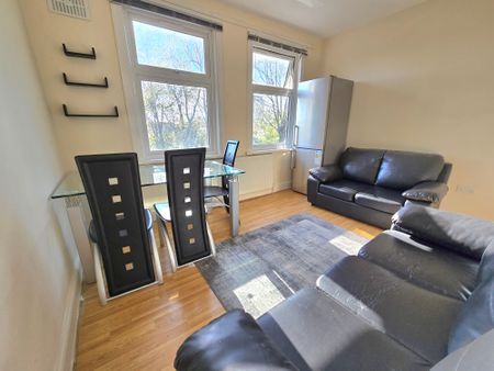 TWO BEDROOM FLAT TO RENT DALLAS ROAD HENDON NW4 - Photo 2