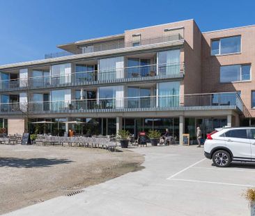 Assistentie-appartement te huur in Oostduinkerke voor € 690 met 1 s... - Photo 2