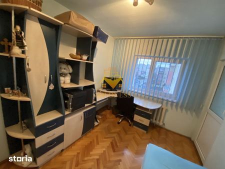 3 camere decomandate, modern, parcare, Manastur, Kaufland, BAM, MOL - Photo 4