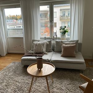 Dammtorps Allé, Solna - Photo 2