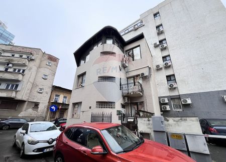 Vila de închiriat 6 camere Piata Victoriei - Fotografie 2