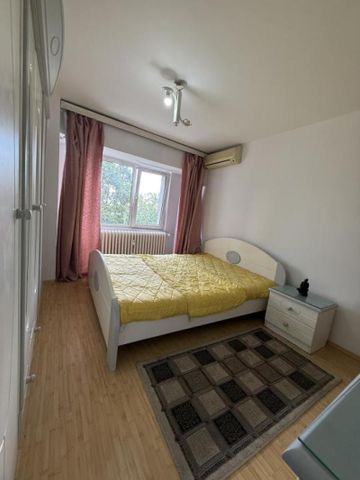 Apartament decomandat cu 3 camere-Nicolae Titulescu-Victoriei - Photo 5