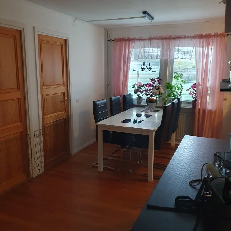 Hedborns gata, Linköping - Photo 1