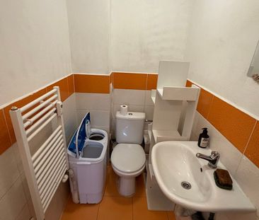 PRENÁJOM ZARIADENEJ GARSÓNKY BRATISLAVA – STARÉ MESTO za 600 EUR/me... - Photo 1