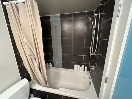 Cliff Bungalow Basement Unit – Open Layout, In-Unit Laundry, Prime Location - Photo 4