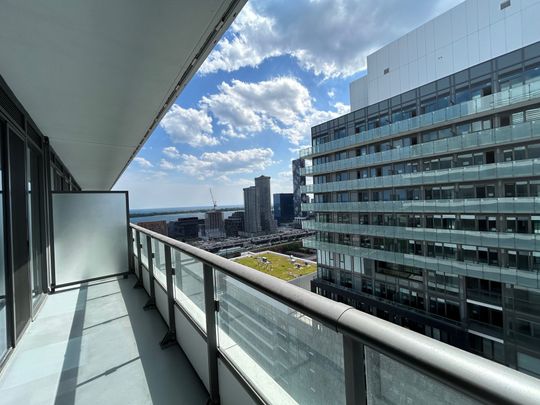 For Lease - 70 Princess Street Unit# 2710E, Toronto, Ontario - Photo 1