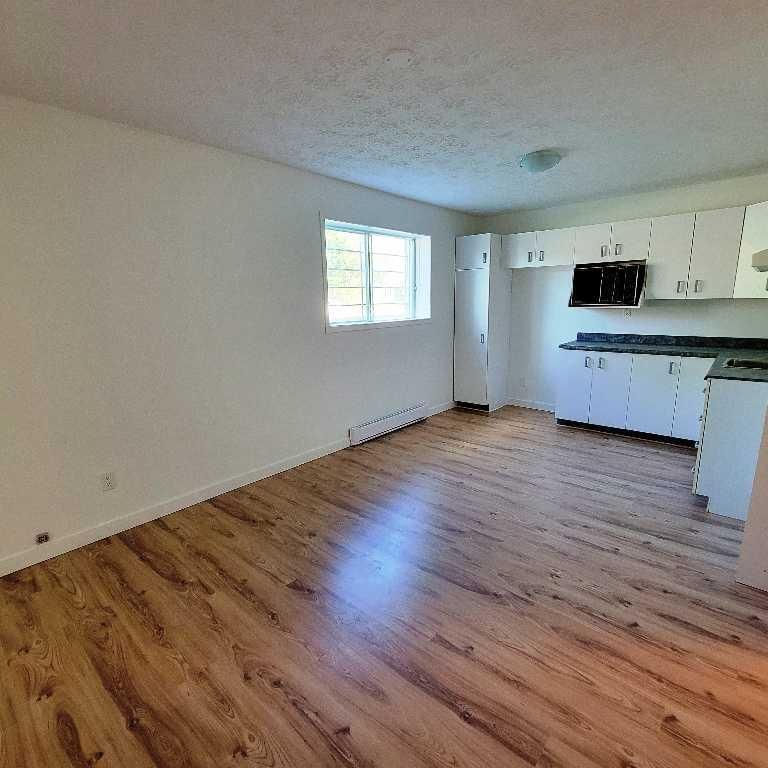 3-1/2 à louer Fleurimont à proximité CHUS et Cegep - Photo 1