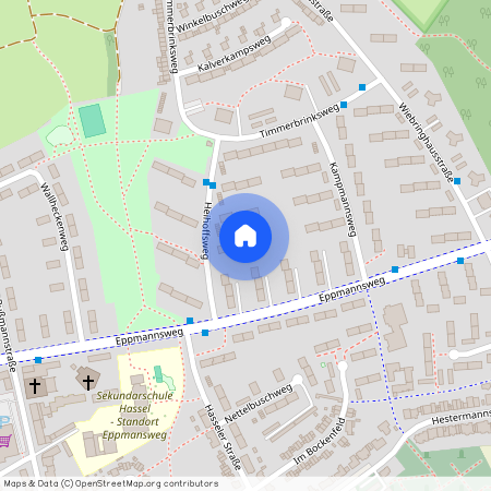 Heihoffsweg 6, 45896 Gelsenkirchen