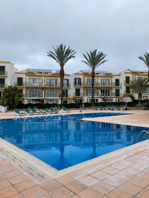 Moradia V2 disponível para arrendamento temporário em Tavira - Photo 1