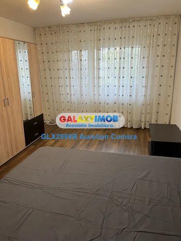 Garsoniera pentru inchiriat Lujerului etaj 4/10 - Fotografie 4