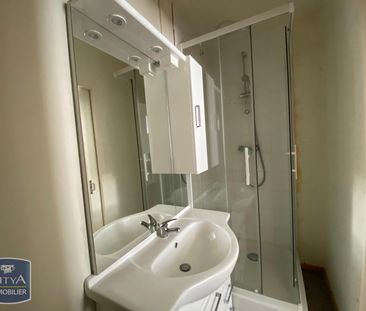 Location Appartement 1 pièce 29m² CHAMBERY 73000 - Photo 2