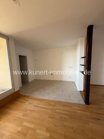 5-Zimmer-DG-Wohnung mit Dachterrasse und einmaligem Ausblick über Halle (Saale) - Foto 3