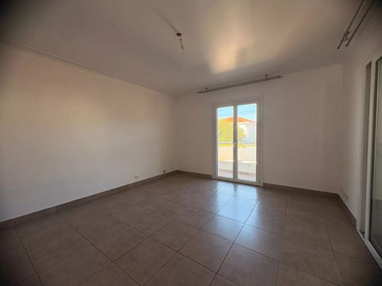 Appartement Villeneuve-Loubet 4 pièces - Photo 1