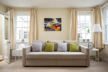 2 bedroom detached house to rent - Photo 2