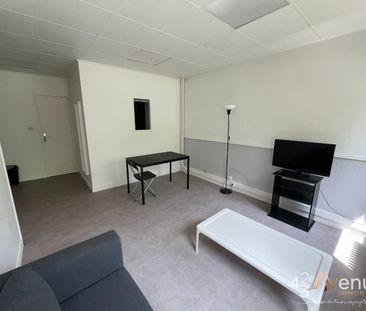 APPARTEMENT T1 A LOUER - Photo 6