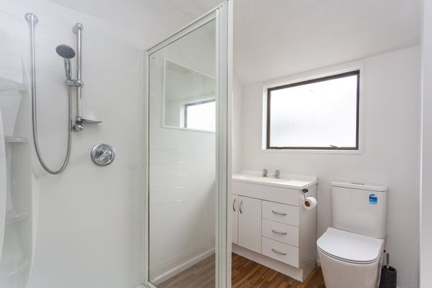 Addington Townhouse - Photo 1