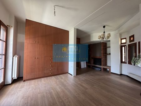 Μεζονέτα για ενοικίαση Κάντζα (Παλλήνη) - Photo 5