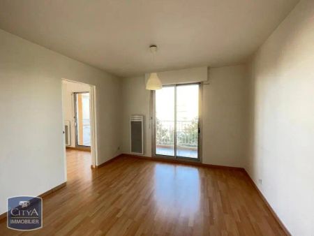 Appartement à louer 1 pièce 32.17m² - Photo 3