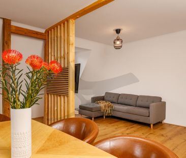 Ruhe & Aussicht - Foto 1