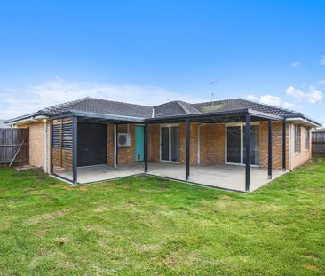 1 Wisteria Drive, Yarragon, Vic 3823 - Photo 3