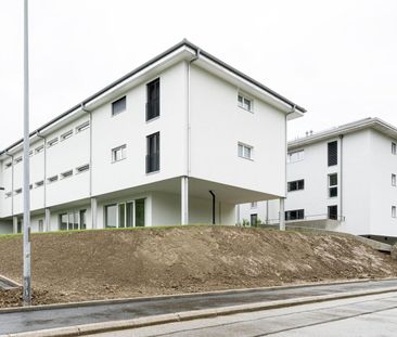1,5 Pièce neuf avec terrasse et jardin ! - Photo 5