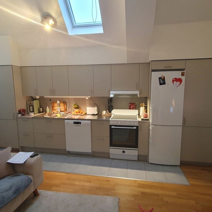 Kontinentgatan 9 B, Trelleborg Centrum - Foto 1