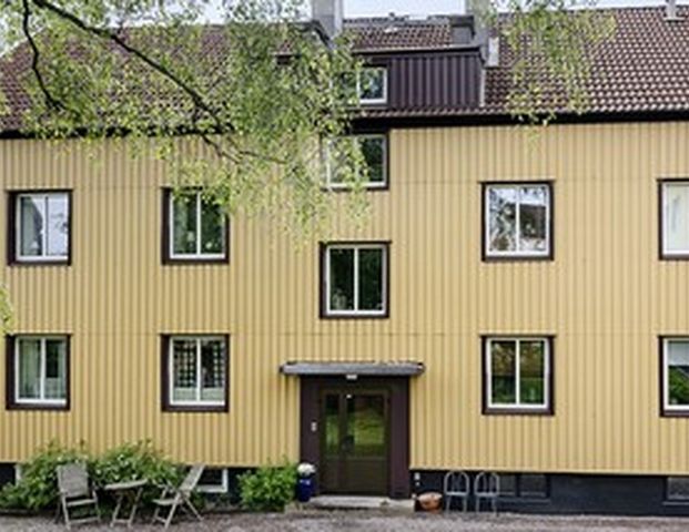 Brahegatan 8, Borås - Photo 1