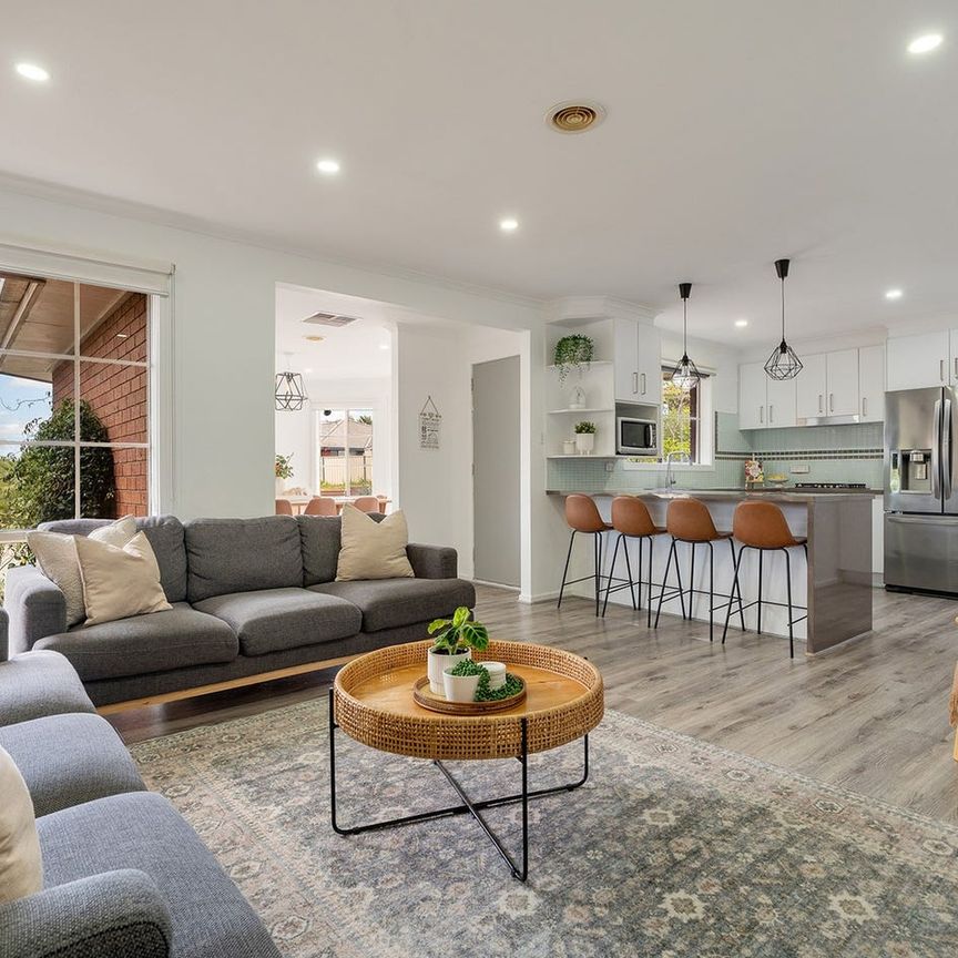 Comfortable Family Home in a Convenient Meadow Heights Location - Photo 1