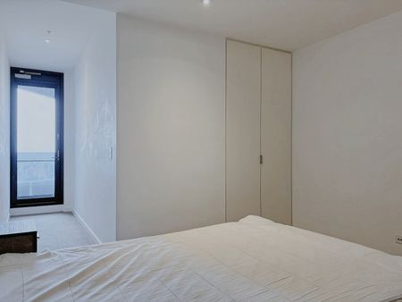 Furnished 2 Bedroom 2 Bathroom Apartment in CBD, With AC in both rooms - Photo 3