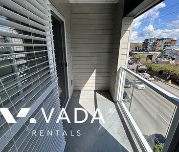 Unfurnished, 1 Bed 1 Bath Apartment For Rent - Photo 1