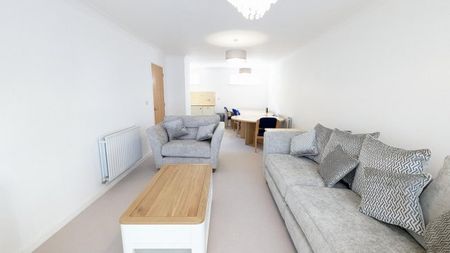 Edward Court, Nottingham, NG2 - Photo 4